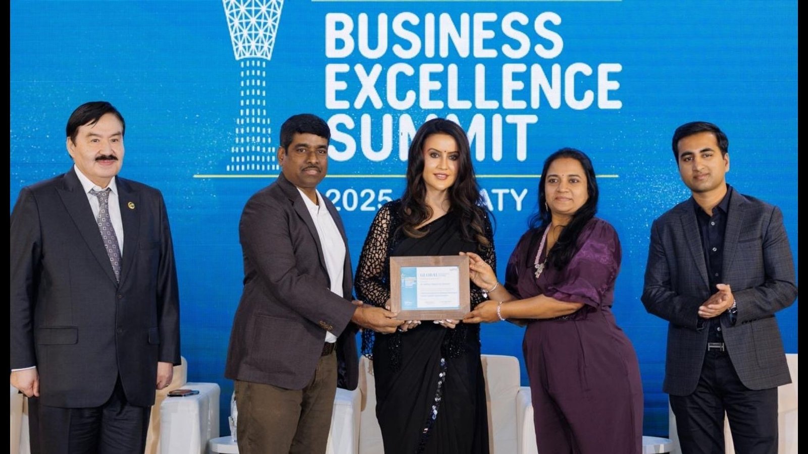 Award 1