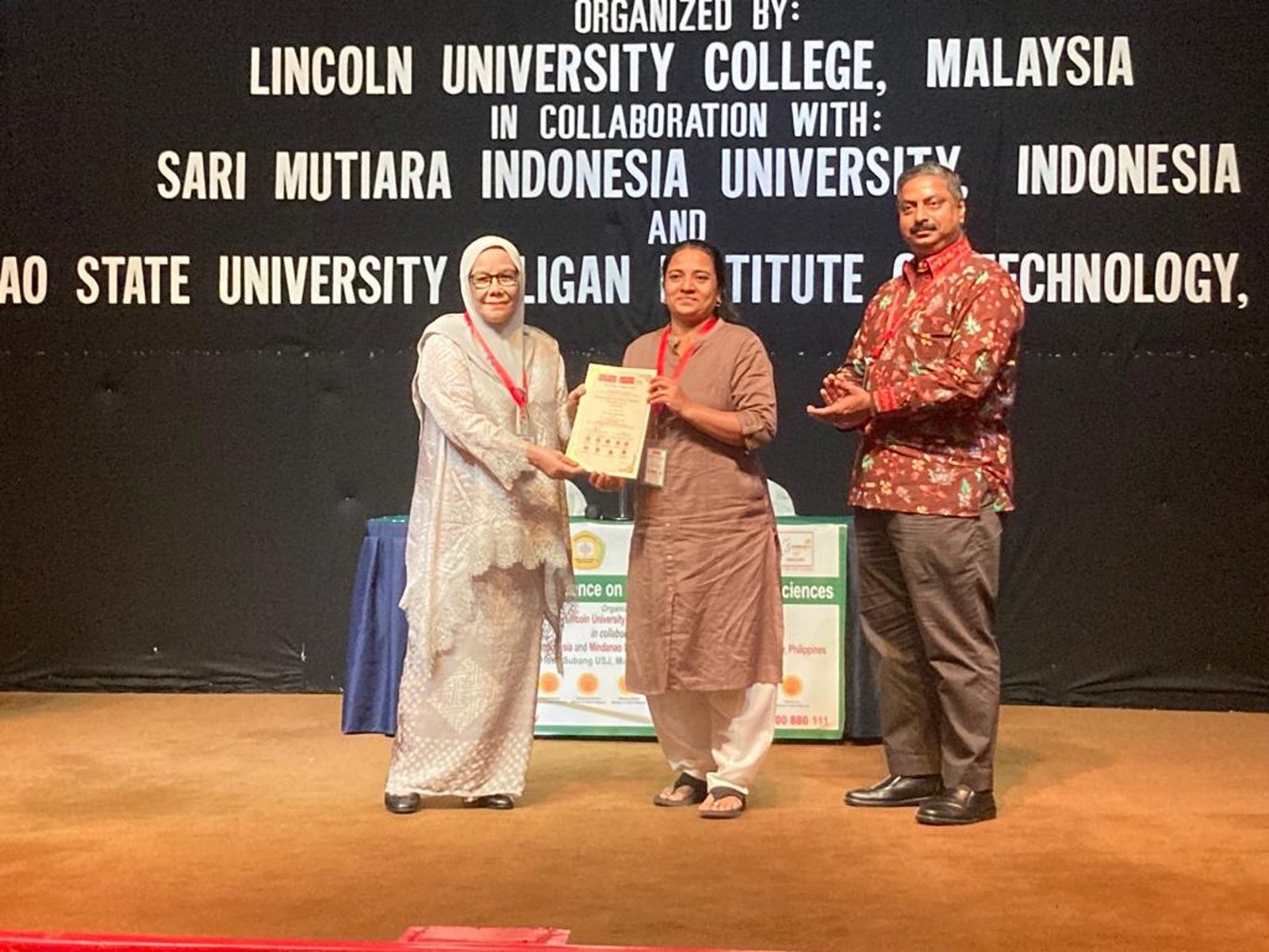 Award 3