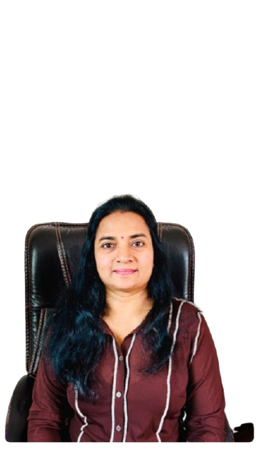 Dr. Madhavi Chekatla