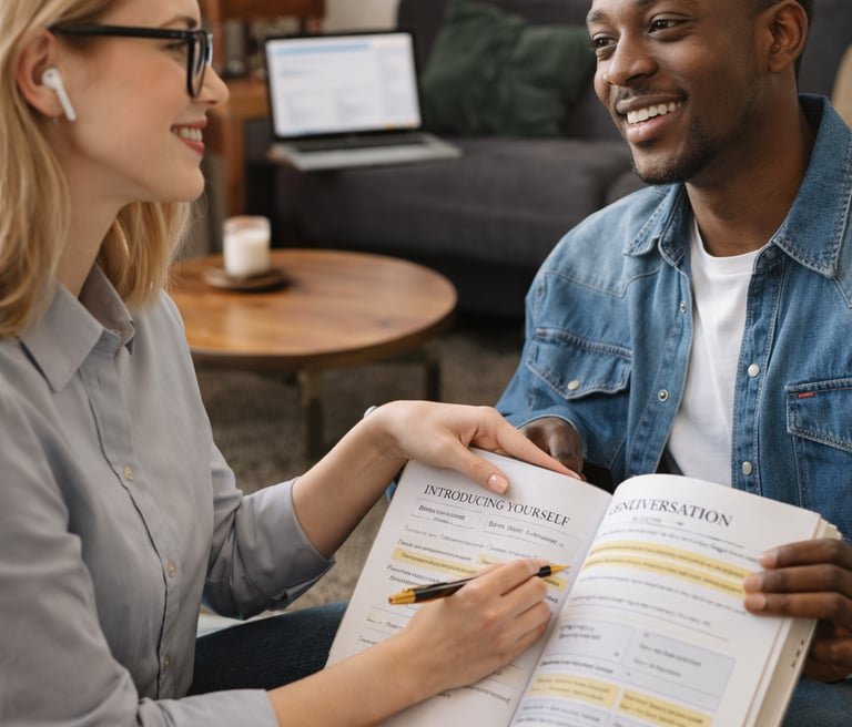 Sustainable routines that fit into a busy work schedule