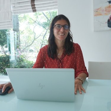 Sofia K., Business Owner